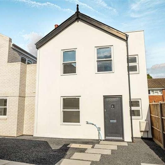Portland Road, London, SE25 - Photo 1
