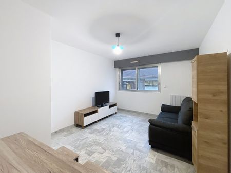 Location Appartement 2 pièces 38m² LE CANNET 06110 - Photo 3