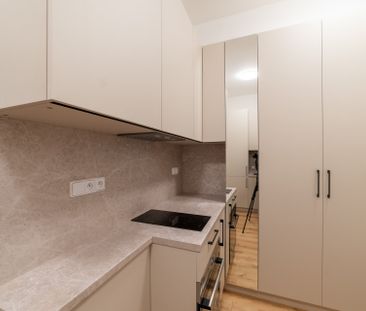 Apartment for rent, 1+KK - Studio, 29m - Photo 4