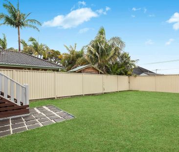 Refreshed & Spacious Family Retreat in a Prime Location - Photo 6