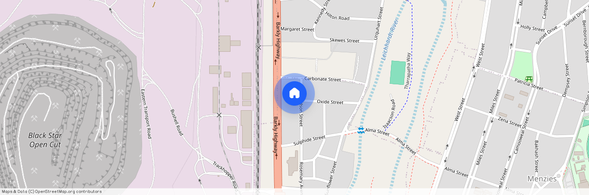 16 Davidson Street, Qld 4825, Mount Isa