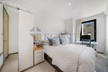 3 bedroom apartment to rent - Photo 3