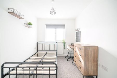 1 bedroom terraced house to rent - Photo 4