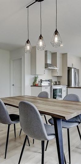 LOGEMENT STYLE CONDO 4 1/2 À LOUER APPARTEMENT CONSTRUCTION NEUVE JUIN 2026 - Photo 1