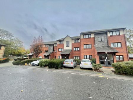 1 bedroom flat to rent - Photo 5