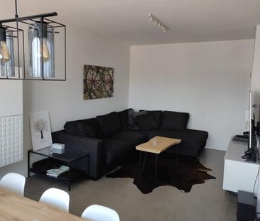 Appartement te huur - Photo 1