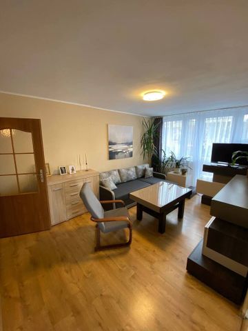 mieszkanie na wynajem - Szczecin, Centrum, al. Niepodległości - Photo 5