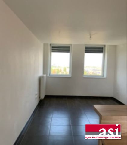 2 pièces récent avec loggia et parking - Photo 3
