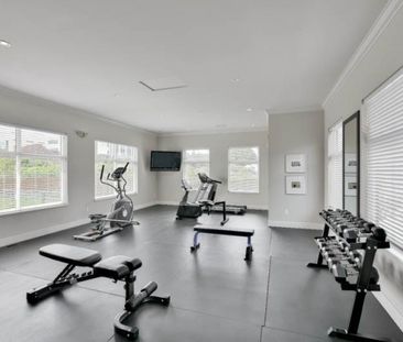 Jacobsen Townhome 3 Bedrooms/4 Bathrooms Prime Location Near Morgan... - Photo 2