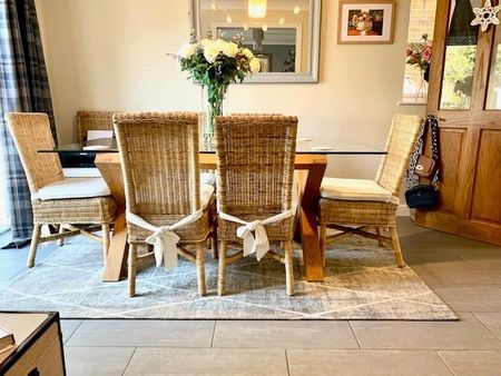 4 bedroom detached house to rent - Photo 5