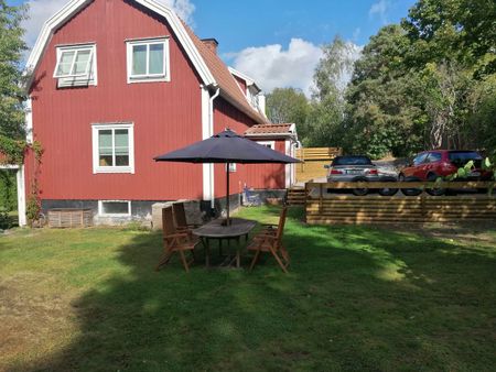 Sörgårdsvägen, Sollentuna - Photo 2