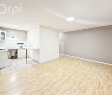Location Appartement 1 pièce 28m² ST SOUPPLETS 77165 - Photo 4