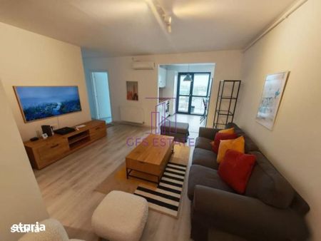 Inchiriere Apartament 3 Camere HILS PALLADY|Centrala - Fotografie 2