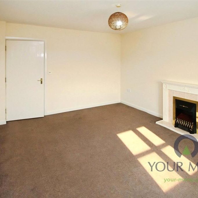 2 bedroom flat to rent - Photo 1