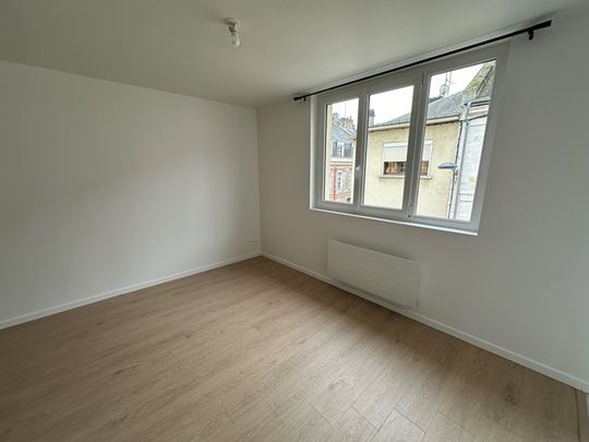 Location Appartement 1 pièce 22m² AMIENS 80000 - Photo 1