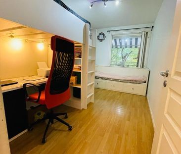 Övralidsgatan, Hisings Backa - Foto 3