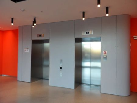 2 Zimmer de LUXE mit südlichem Balkon direkt beim Belvedere mit viel Wohnkomfort! - Foto 2