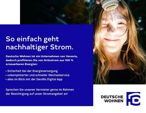 Nachmieter gesucht! - Foto 1