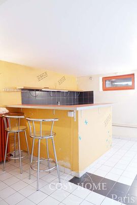 Maison en location | Vincennes - Photo 1