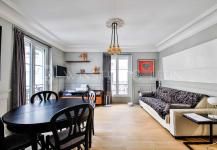 Appartement 1 Chambre Luxe 40 m² - Paris, Montparnasse - Photo 5