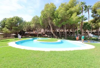Moderno Apartamento en Altos de Campoamor, Orihuela Costa