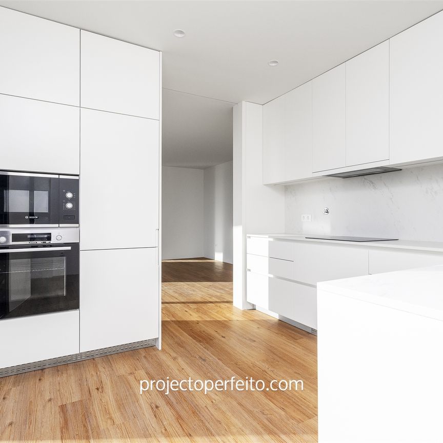 Apartamento T2 em Porto - Photo 1