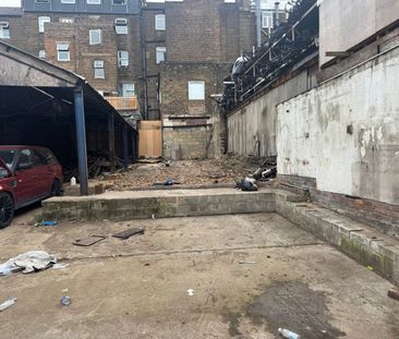 1 Bed Detached House, Tewkesbury Road, N15 - Photo 4