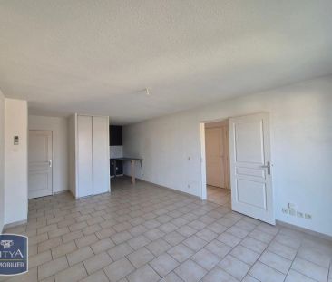 Appartement à louer 2 pièces 54.83m² - Photo 3