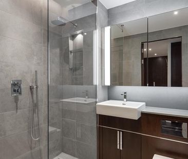 3 bedroom flat to rent - Photo 2