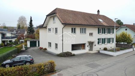 Charmante 2.5 Zimmer-Wohnung in zentraler Lage! - Photo 3