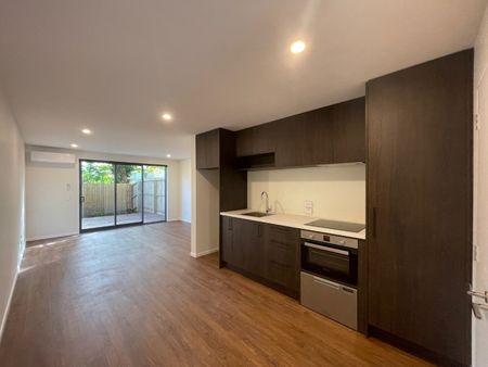 8b Huia Street, Riccarton - Photo 5