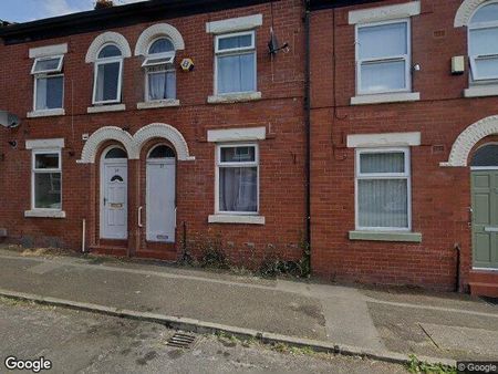 2 Bed Terraced House, Windsor Road, M9 - Photo 3