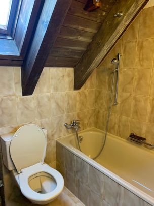 2.5 Zimmer, 75 m², 2. Stock - Photo 1