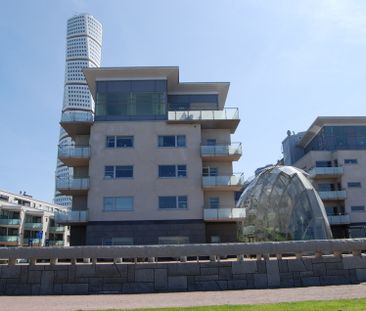 Scaniaplatsen 2C, Västra Hamnen - Foto 2