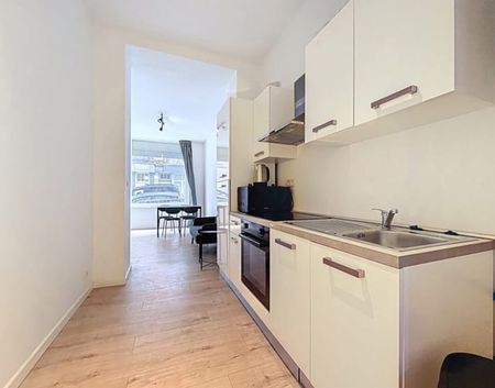 Studio te huur - Photo 4