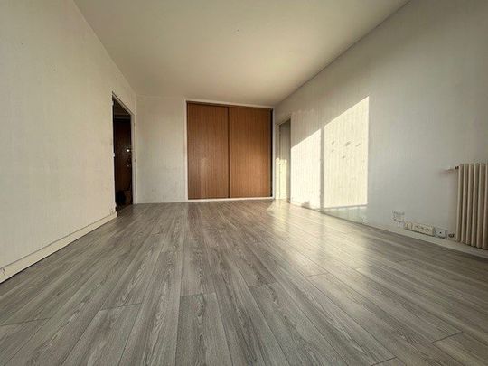 Location Appartement 2 pièces 42m² - Photo 1