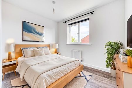 3 bedroom terraced house to rent - Photo 3