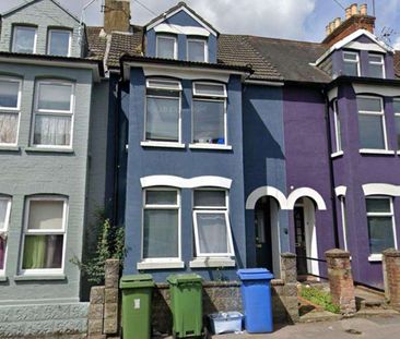 York Road - Photo 2