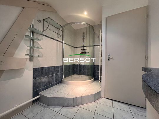 Appartement de 5 pièces à Besançon - Photo 1