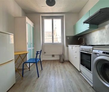 Location appartement 2 pièces - 39m² à Nantes (44000) - Photo 2