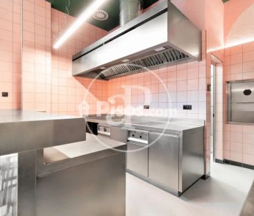 Apartamento en alquiler en El Poblenou - Foto 3