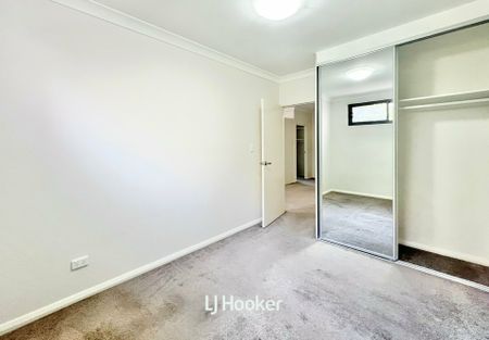 6/40-42A Keeler Street, Carlingford NSW, Belconnen - Photo 2