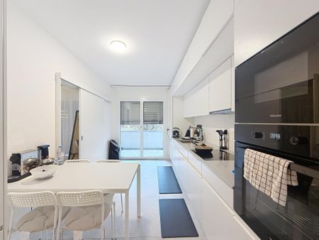 Magnifique appartement dans une résidence sécurisée, proche du Lac - Photo 4