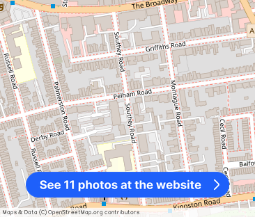 Southey Road, London, SW19 - Photo 1