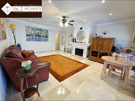 SPACEOUS VILLA FOR RENT WITH PANORAMIC SEAVIEWS AND PRIVATE GARDEN NEAR THE BEACH IN EL CHAPARRAL - Foto 2