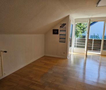 Perfekt für Singles: Einliegerwohnung in herrlich ruhige Lage - Photo 5