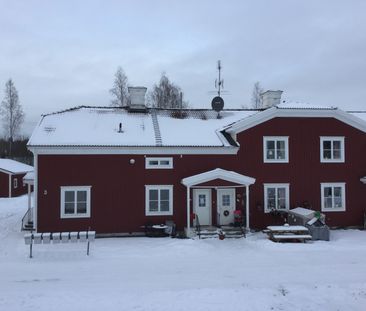 Vivstavarvsvägen, Timrå - Photo 4