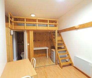 CHAMBRE EN COLOCATION - Location Appartement saint herblain : 103.6... - Photo 3