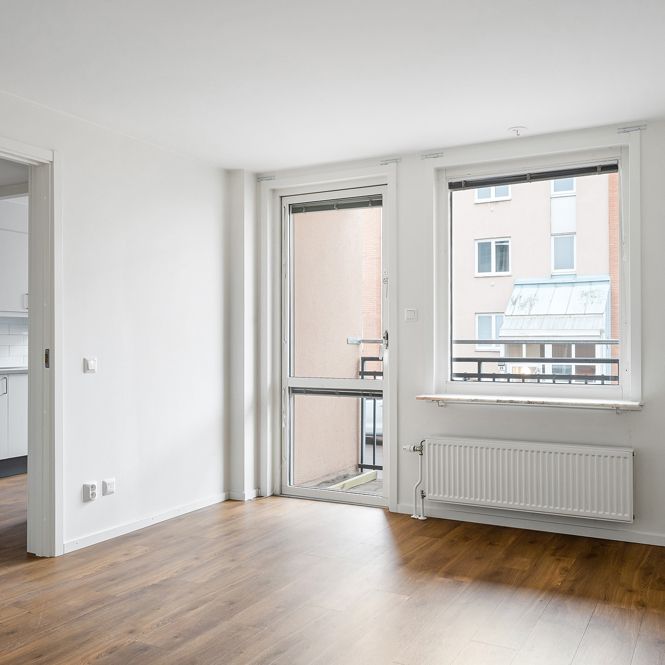 Rombergsgatan 34, 74533, Enköping - Foto 1