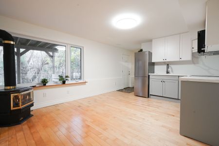 For Lease - 83 Garden Street Unit# Basement, Whitby, Ontario - Photo 3